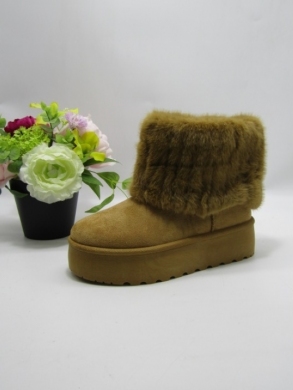 Emu damskie (36-41) EV506 CAMEL