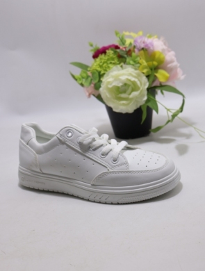 Buty sportowe damskie na płaskim (36-41) SJ2290-2