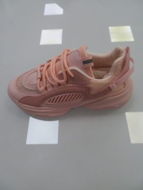 Sneakersy damskie niskie (36-41) DML921-11