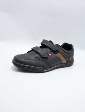 Buty sportowe męskie (41-46) A959-11 BL/GREY