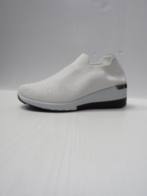 Tenisówki damskie (36-41) SJ2223 WHITE