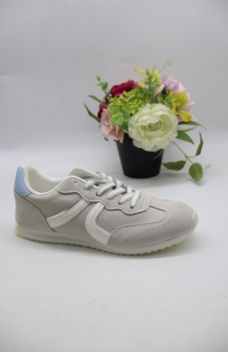 Buty sportowe damskie na płaskim (36-41) BK21N03-4