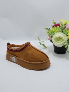 Emu damskie (36-41) 3040 CAMEL