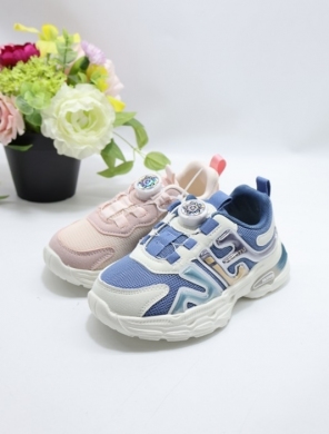 Buty sportowe dziewczęce (28-33) F2 MIX