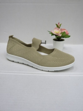 Tenisówki damskie (36-41) 386-3
