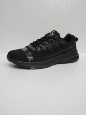 Buty sportowe męskie (41-46) MXC 8463-H BLACK/BLACK