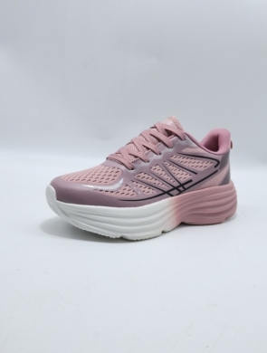 Buty sportowe damskie na płaskim (36-41) SD532-6