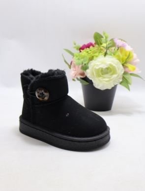 Emu dziewczęce (25-30) 8604B BLACK