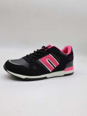 Buty sportowe damskie na płaskim (36-41) LC8502-1