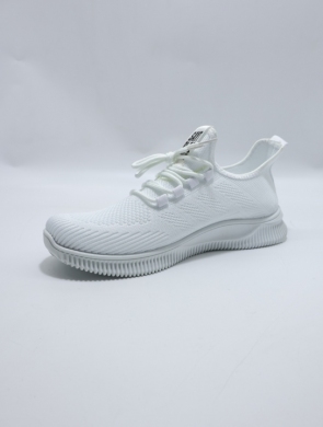 Buty sportowe męskie (40-45) AWS-25 WHITE