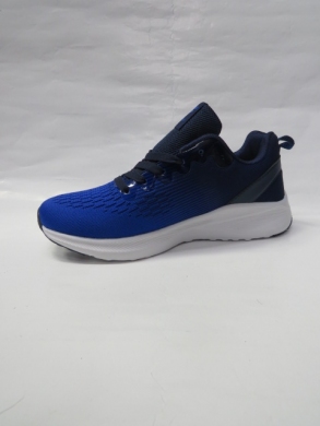 Buty sportowe młodzieżowe (36-41) T2069 BLUE