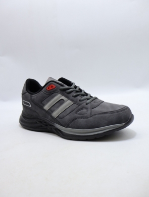 Buty sportowe męskie (41-46) A031-7 DGREY