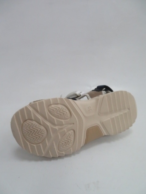 Sandały dziewczęce (27-32) B9903-4