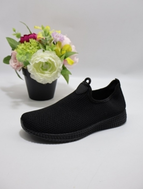Buty sportowe damskie na płaskim (36-41) V-135-1