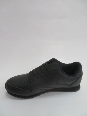 Buty sportowe męskie i młodzieżowe (41-46) M88-2 BLACK