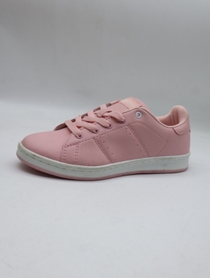 Buty sportowe damskie na płaskim (36-41) LH7257A-2