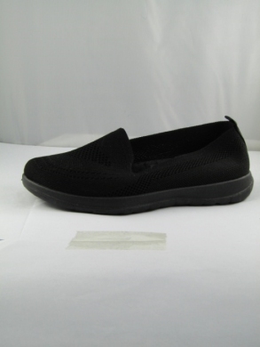 Buty sportowe damskie na płaskim (36-41) D44-1