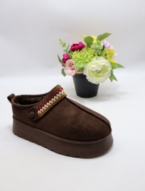 Emu damskie (36-41) 9003 BROWN