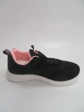 Buty sportowe dziewczęce (31-36) ZC-04 CERISE