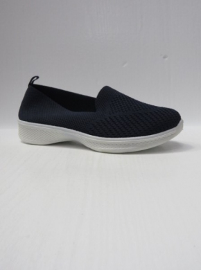 Tenisówki damskie (36-41) HL19021 NAVY