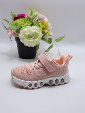 Buty sportowe dziewczęce (22-27) EA736-4