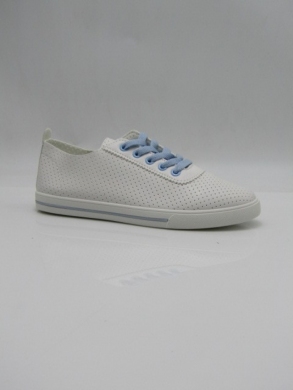 Tenisówki damskie (36-41) DF705 CELESTE