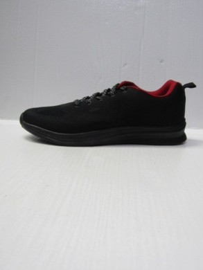 Buty sportowe męskie (42-46) M14-1 BLACK