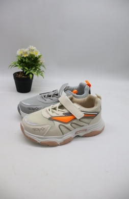 Buty sportowe chłopięce (32-37) FF29 MIX