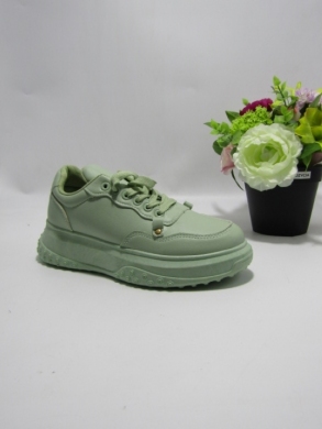 Buty sportowe damskie na płaskim (36-41) OH1832-3