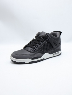 Buty sportowe męskie (41-46) M660-Y BL/DGREY