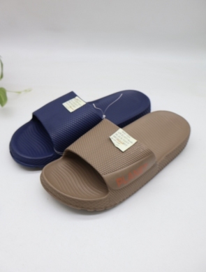 Basenówki męskie (40-45) APL82507 MIX