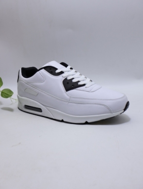 Buty sportowe męskie (41-46) XLQ-2303M-5 WH/BL