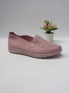 Tenisówki damskie (36-41) QH-1 PINK
