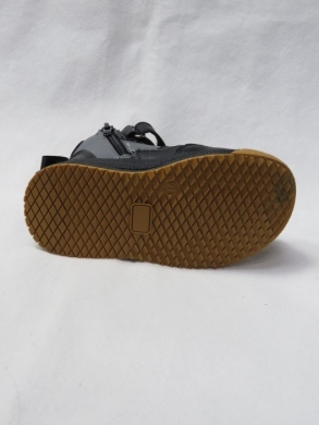 Buty sportowe chłopięce ocieplane (32-37) B2020-1C