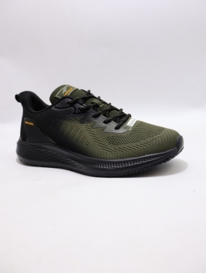 Buty sportowe męskie (39-44) W6062HS