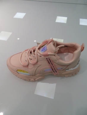Sneakersy damskie niskie (36-41) TL213-72