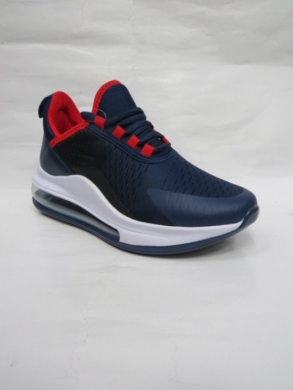 Buty sportowe damskie na płaskim (36-41) D219-3