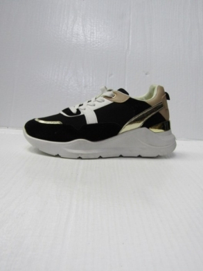 Buty sportowe damskie na płaskim (36-41) 7088-1