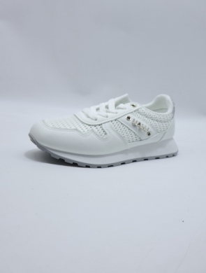 Buty sportowe damskie na płaskim (36-41) LE6110-4