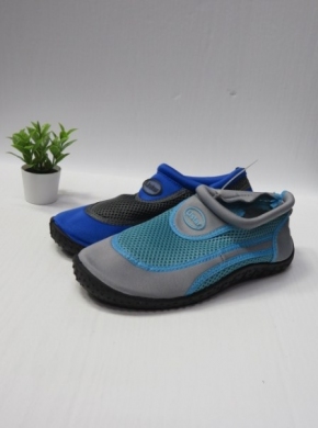 Tenisówki damskie (36-41) W8284 MIX