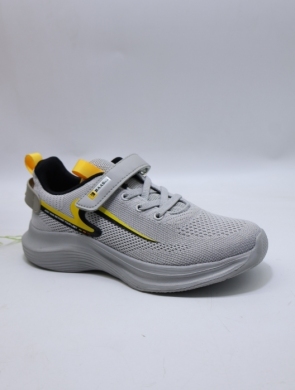 Buty sportowe chłopięce (32-37) K6297-2