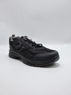 Buty sportowe męskie (41-46) HC-9212 GREY