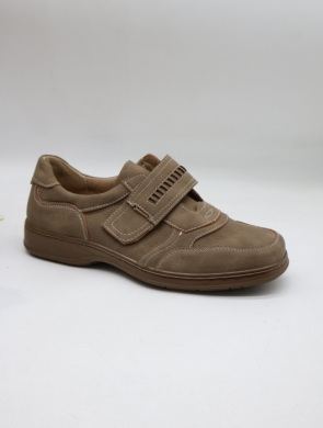 Półbuty męskie (40-46) Q7175-6 CAMEL