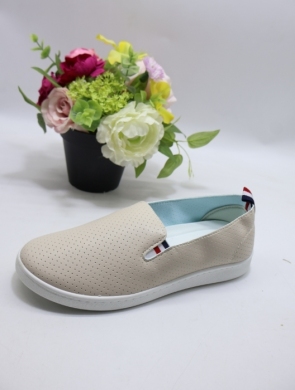 Tenisówki damskie (39-43) 8959-3T BE