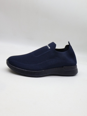 Buty sportowe męskie (40-45) CH-M7 NAVY