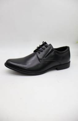 Półbuty męskie (41-46) MXC415 BL/BL