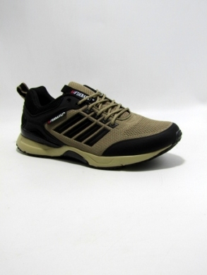 Buty sportowe męskie (41-46) 612-3