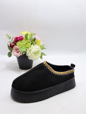 Emu damskie (36-41) SS126-1 BLACK
