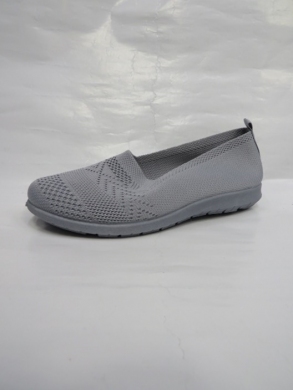 Tenisówki damskie (36-41) YC02 GREY