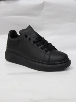 Buty sportowe męskie (40-45) 5107 BLACK